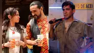 Lanzan tráiler de ‘El correcaminos’, la primera comedia de acción peruana protagonizada por Emanuel Soriano