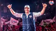 Elecciones 2026: George Forsyth será candidato presidencial por Somos Perú