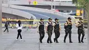 Ecuador: nuevos ataques con explosivos dañan dos puentes en medio de ofensiva contra bandas criminales