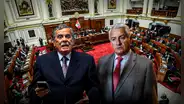 Congreso: Comisión de Constitución aprueba dictamen que crea banco de ADN y otorga a PNP el control total, excluyendo a Fiscalía