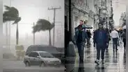 Senamhi alerta por lluvias, bajas temperaturas y friaje en 16 regiones del país: así estará el clima esta semana