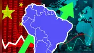China transforma América Latina y entra en una nueva fase de inversiones estratégicas centradas en tecnología y recursos clave
