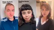 Mónica Sánchez, Diego Seyfarth, Paulina Bazán y más actores confirman su presencia en la marcha: “Recuperar al Perú no es tarea de unos pocos”