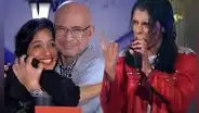 ¡'Yo soy' ya tiene a su Michael Jackson! Mujer conquista al jurado con su imitación del 'Rey del Pop'