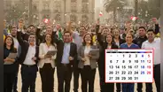 Trabajadores del sector público y privado en Perú podrían gozar de un nuevo feriado nacional en octubre: conoce la propuesta del Congreso