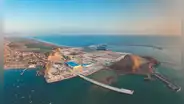 La ciudad peruana que se volvió eje estratégico de China gracias a un megapuerto que es clave para el comercio en el Pacífico