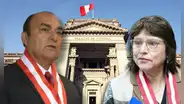 JNJ acatará fallo que repone a Delia Espinoza al cargo de fiscal de la Nación, pero anuncia que apelará la decisión judicial
