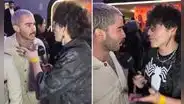 Benjadoes explota contra Glogloking por recomendar ver su película 'My Storylof' en sitios pirata: "No lo veas"