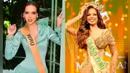 ¿Quién es Flavia López? Conoce a la representante de Perú en el Miss Grand International 2025