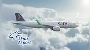 Sky Airlines se une a Latam y también cierra una importante ruta internacional por el aumento de nuevas tarifas del Jorge Chávez