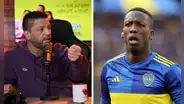 Pedro García explica por qué Alianza Lima no debería pagar más de 1 millón de dólares por Luis Advíncula: "Es un precio excesivo"