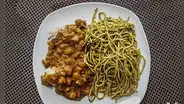 Menú del día: aprende a preparar una deliciosa carapulcra con sopa seca, paso a paso y sin complicaciones