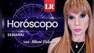 Último horóscopo de Mhoni Vidente para HOY, jueves 16 de octubre: cuáles son sus predicciones para cada signo zodiacal