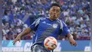 Se reveló que Christian Cueva estaría cerca de irse de Emelec de Ecuador por dos fuertes razones: "Evalúa volver a Perú"
