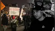 Joven falleció tras disparo de bala por presunto policía durante marcha contra gobierno de José Jerí