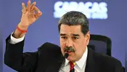 Maduro responde a Trump tras autorizar acciones militares de la CIA en Venezuela: “No queremos una guerra”