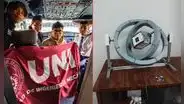 Estudiantes de la UNI crean satélite capaz de detectar derrames de petróleo y monitorear todo el mar de Perú y será probado en instituto espacial de Brasil