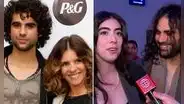 Matilde León, actual novia de Stefano Salvini, habla sobre su pasada relación con Johanna San Miguel: "Este medio es chiquito"
