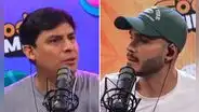 Curwen explica sobre la bicameralidad y conductores de ‘Good Time’ se indignan: "Sueldos de gerente sin hacer nada"