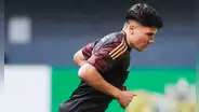Felipe Chávez reveló que entonó una canción de Alianza Lima durante su paso por la selección peruana: "Es el club favorito de mi padre"