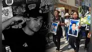Eduardo Ruiz: Familiares de víctimas de protestas de 2022 organizan vigilia en Ayacucho