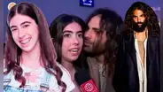 Matilde León y Stefano Salvini son novios: ¿cuál es la gran diferencia de edad entre los actores peruanos?