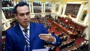 Moción de censura contra José Jerí y Mesa Directiva fue rechazada en Congreso: Fuerza Popular y aliados evitaron medida