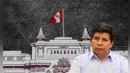 Pedro Castillo arremete contra el Congreso: "Terruquea al pueblo imponiendo a un presidente totalmente ilegítimo"