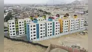 Proyectos de vivienda social de hasta US$2,3 millones podrán financiarse a través de crowdfunding