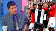 Óscar Vílchez confiesa que hubo jugadores de Alianza Lima que se negaron a patear penales en la final contra Juan Aurich: "Dijeron que no lo iban a hacer"
