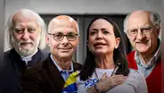 Premios Nobel 2025: revisa la lista de todos los galardonados y los motivos detrás de su victoria en cada categoría