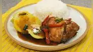 Menú del día: aprende a preparar Pollo al Sillao de la forma más fácil y en casa