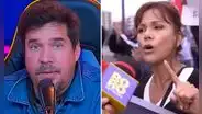 Gabriel Calvo responde fuerte a Mónica Sánchez tras críticas contra 'La Roro Network': "El respeto se gana"