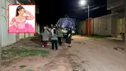 Roban más de S/22.000 de casa de cantante folklórica Kayle Huaquisto en Juliaca: dinero era prestado