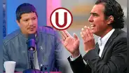 Óscar Vílchez explicó por qué rechazo ir a Universitario a pesar de ser pedido por ‘Chemo’ del Solar: “Iban a traer a Forlán”