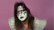 Muere Ace Frehley, miembro fundador y guitarrista del grupo Kiss, a los 74 años tras sufrir una hemorragia cerebral