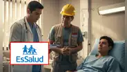 Afiliados de EsSalud pueden asegurar a hijos adultos mayores de 18 años: ¿cuáles es el requisito clave para obtener la cobertura médica?