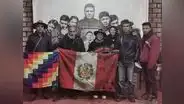 Documental sobre una masacre: “Uyariy” de Javier Corcuera