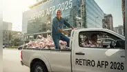 Afiliados del Sistema Privado de Pensiones podrán aumentar el monto máximo de retiro AFP desde 1 de enero de 2026: ¿por qué motivo sería?