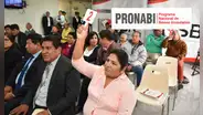 Pronabi remata 40 inmuebles en 9 regiones del Perú: desde tres stands comerciales en Gamarra hasta casa residencial en Surco