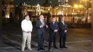 Gobierno de José Jerí anuncia que declararán en estado de emergencia a Lima Metropolitana
