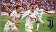 Jairo Concha suena en Juventus: volante de Universitario se volvió tendencia en TikTok con la frase "No me dejen patear"