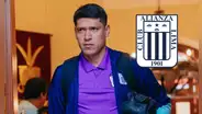 Jesús Castillo mantiene viva la ilusión tras el triunfo de Alianza Lima: “No perdemos la esperanza de llegar a la final”