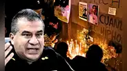 Óscar Arriola busca que fiscal común investigue asesinato de Eduardo Ruiz para evitar investigación por violación a DD. HH.