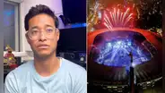 Tony Succar pospone fecha de su concierto en Lima tras coyuntura nacional: "Estamos muy conmovidos"