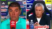 Asistente de Néstor Gorosito lanza intrigante respuesta sobre renovación del DT con Alianza Lima: "Yo sé cómo está la situación"