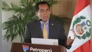 Petroperú: Gobierno de José Jerí remueve a Alejandro Narváez de la presidencia de la petrolera estatal