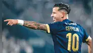 Pablo Ceppelini y su determinante comentario sobre los objetivos de Alianza Lima: “Ir a fase de grupos de Copa Libertadores”