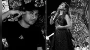 Amaranta posterga su concierto por la crisis social y se solidariza con familia de joven asesinado en marcha