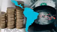 El país de América Latina que tendrá la mayor deuda pública en 2026: no es Venezuela ni Argentina